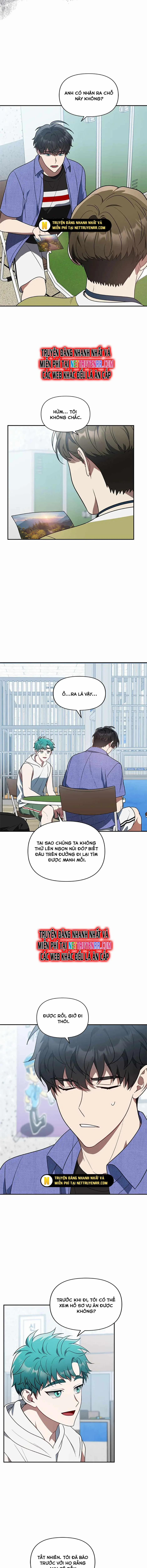 Tôi Đã Giết Hắn 70 trang 10