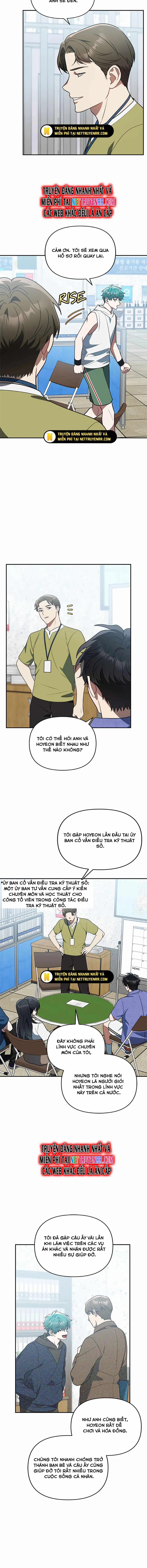 Tôi Đã Giết Hắn 70 trang 11