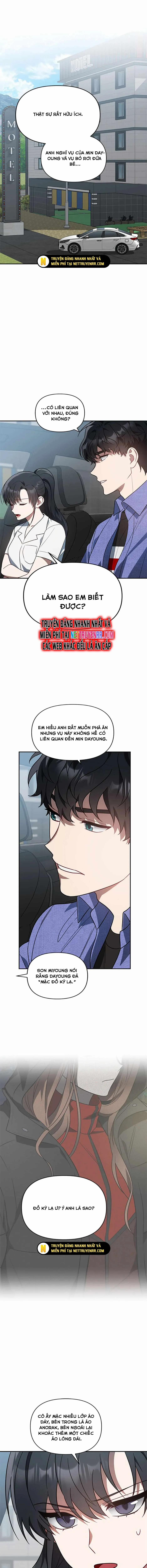 Tôi Đã Giết Hắn 70 trang 2