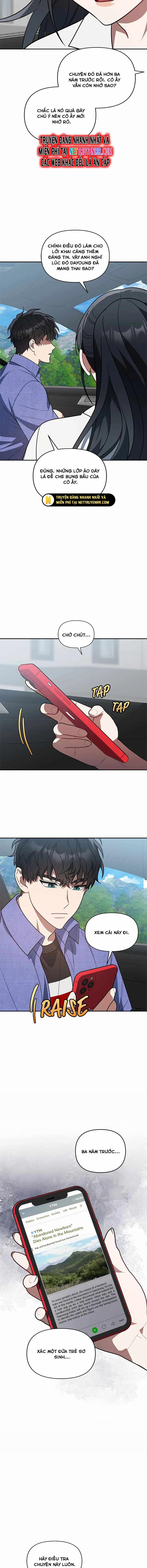 Tôi Đã Giết Hắn 70 trang 3