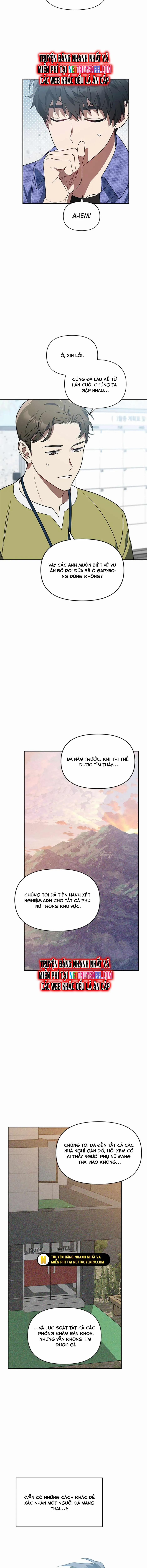 Tôi Đã Giết Hắn 70 trang 8