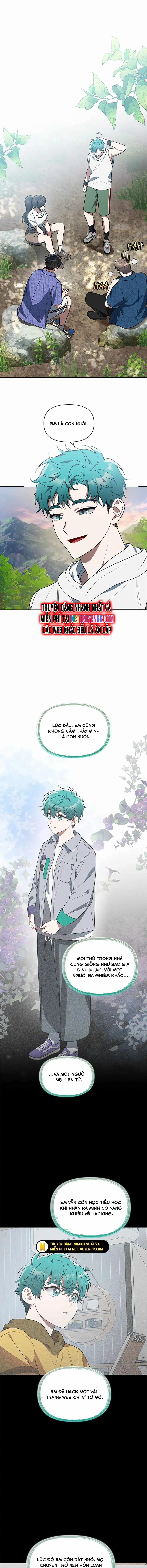Tôi Đã Giết Hắn 71 trang 5