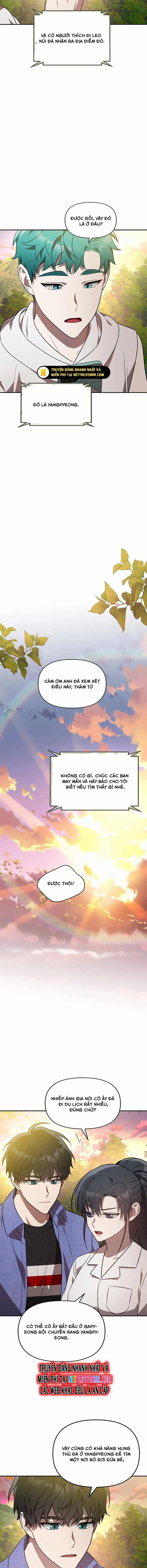 Tôi Đã Giết Hắn 72 trang 2