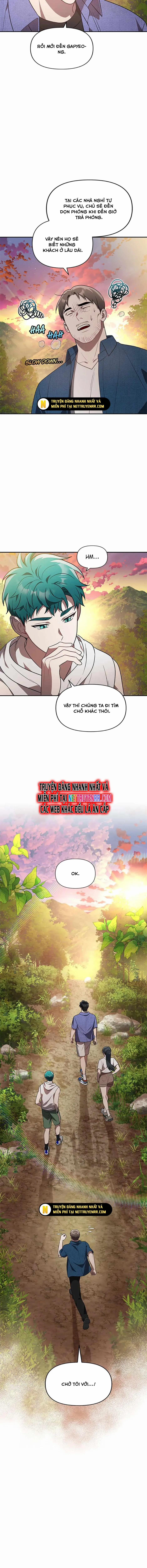 Tôi Đã Giết Hắn 72 trang 3