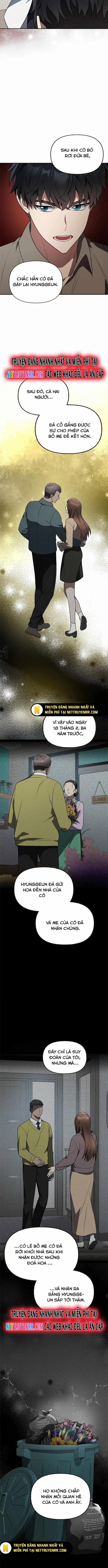 Tôi Đã Giết Hắn 73 trang 5