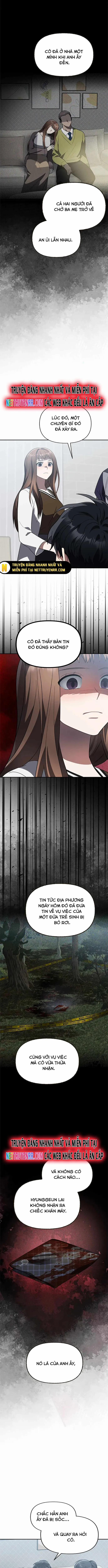 Tôi Đã Giết Hắn 73 trang 6