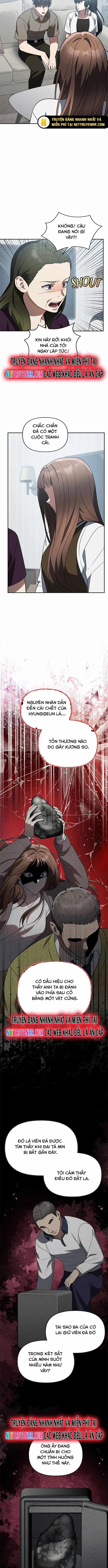 Tôi Đã Giết Hắn 73 trang 7