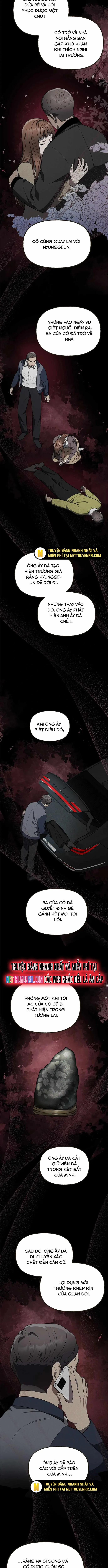 Tôi Đã Giết Hắn 73 trang 9