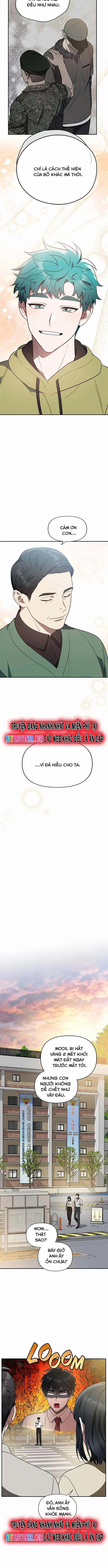 Tôi Đã Giết Hắn 74 trang 8
