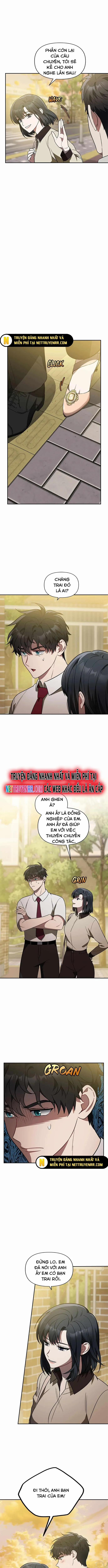 Tôi Đã Giết Hắn 74 trang 9