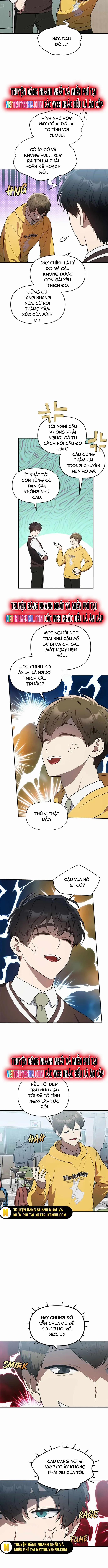 Tôi Đã Giết Hắn 75 trang 3