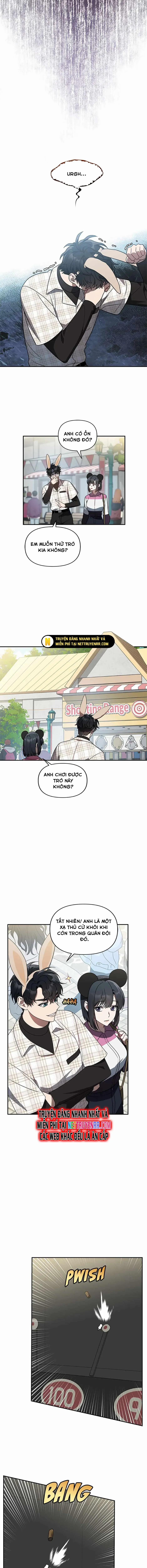 Tôi Đã Giết Hắn 77 trang 4