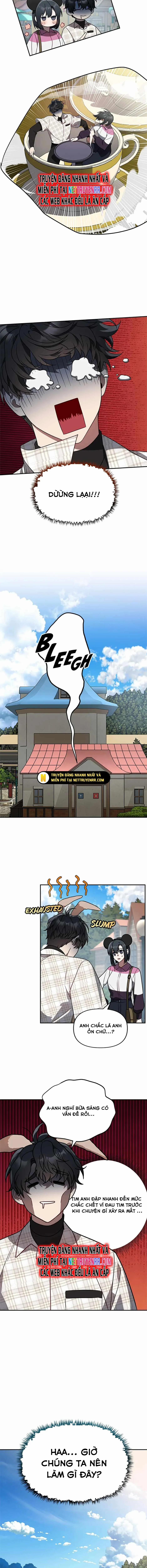 Tôi Đã Giết Hắn 77 trang 6