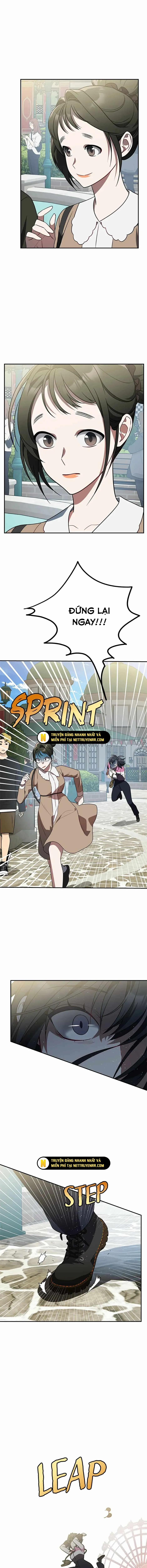 Tôi Đã Giết Hắn 77 trang 8