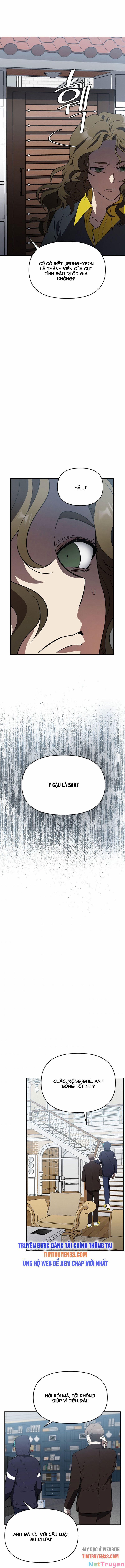 Tôi Đã Giết Hắn 8 trang 12