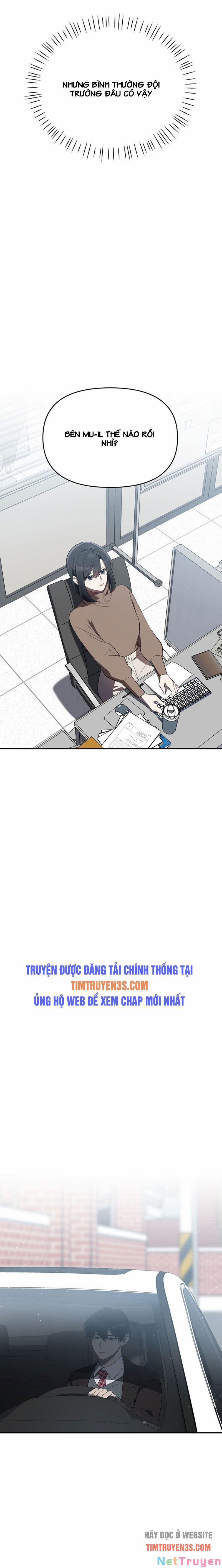 Tôi Đã Giết Hắn 8 trang 4