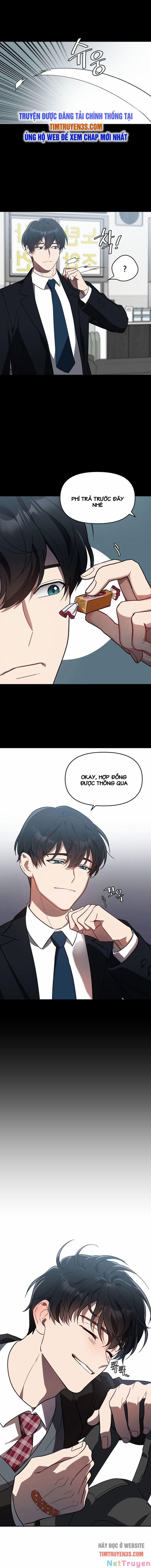 Tôi Đã Giết Hắn 8 trang 6