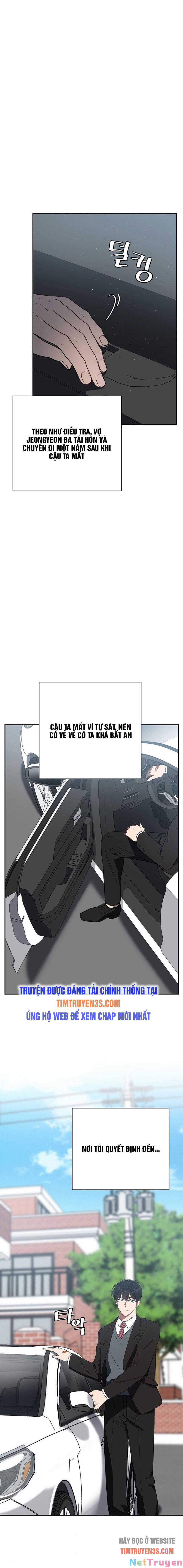 Tôi Đã Giết Hắn 8 trang 7