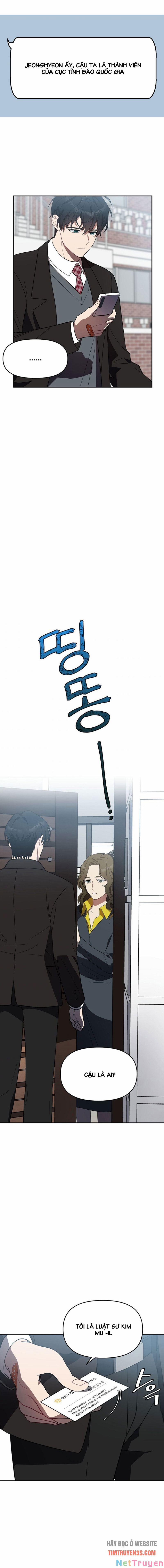 Tôi Đã Giết Hắn 8 trang 9