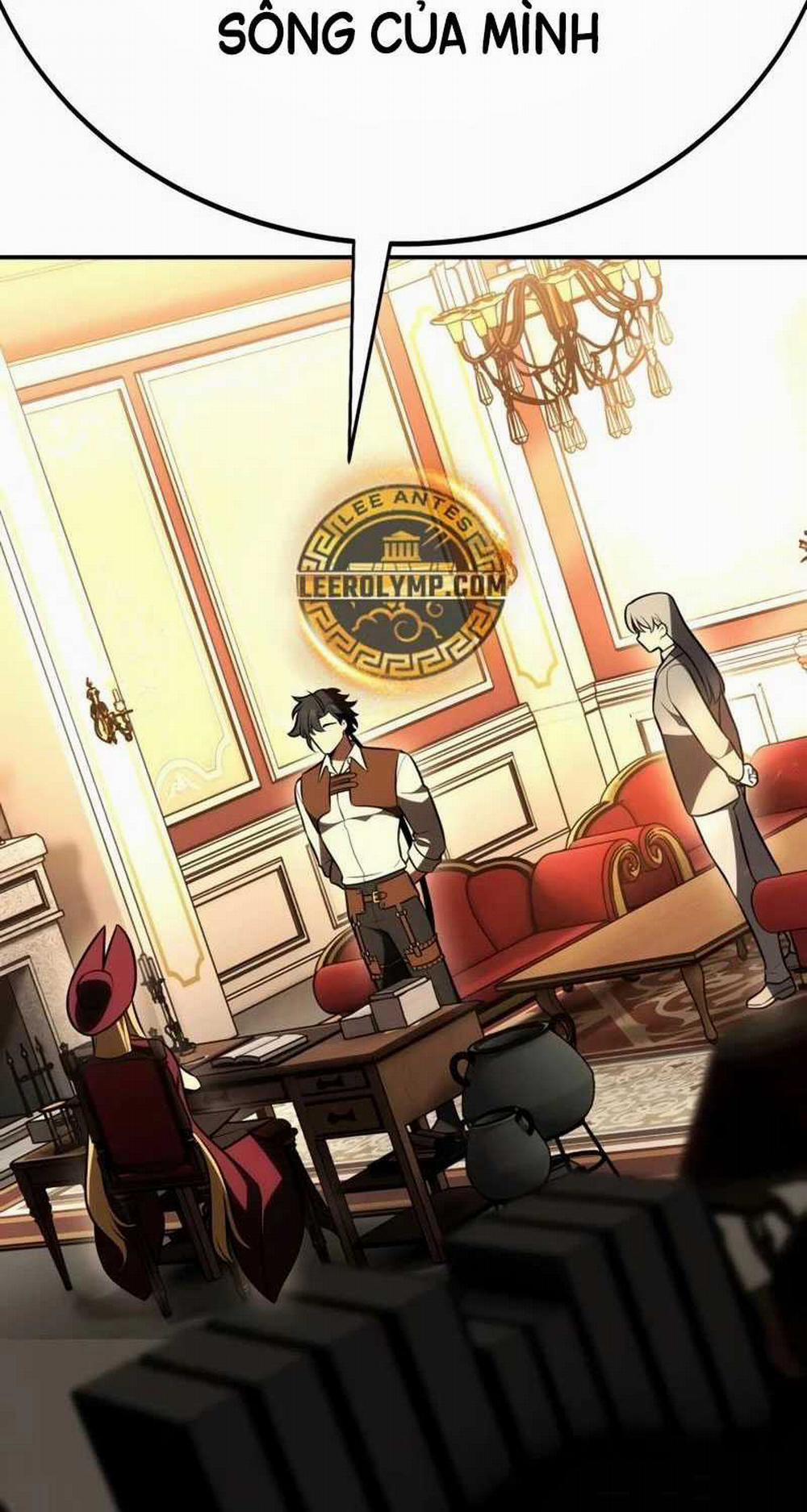 Tôi Đã Giết Tuyển Thủ Học Viện 0 ToptruyenZ.com trang 109