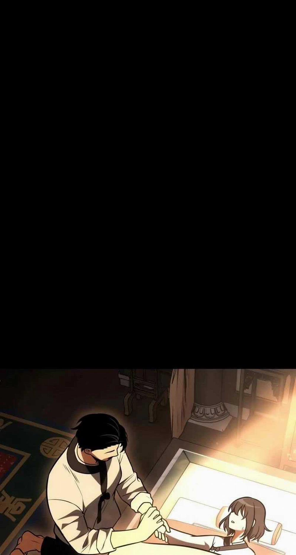 Tôi Đã Giết Tuyển Thủ Học Viện 0 ToptruyenZ.com trang 11