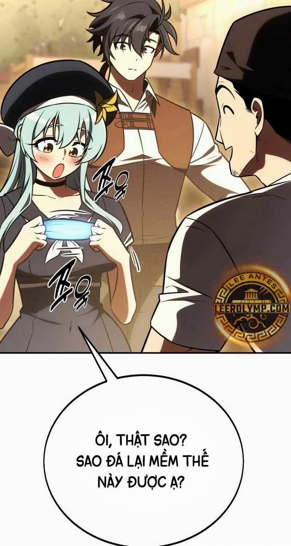 Tôi Đã Giết Tuyển Thủ Học Viện 0 ToptruyenZ.com trang 161