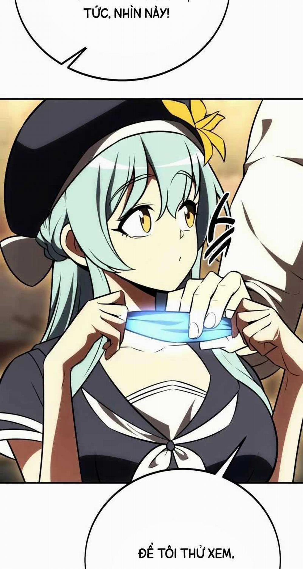 Tôi Đã Giết Tuyển Thủ Học Viện 0 ToptruyenZ.com trang 164