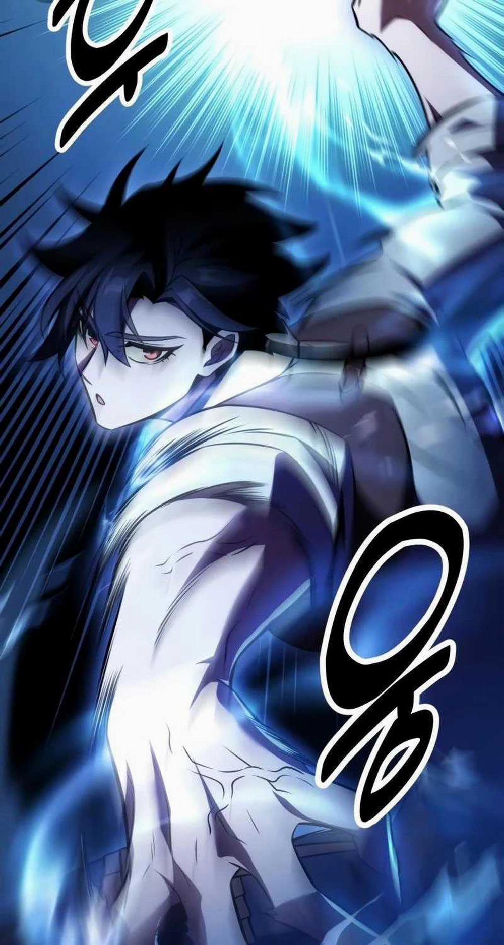 Tôi Đã Giết Tuyển Thủ Học Viện 0 ToptruyenZ.com trang 166