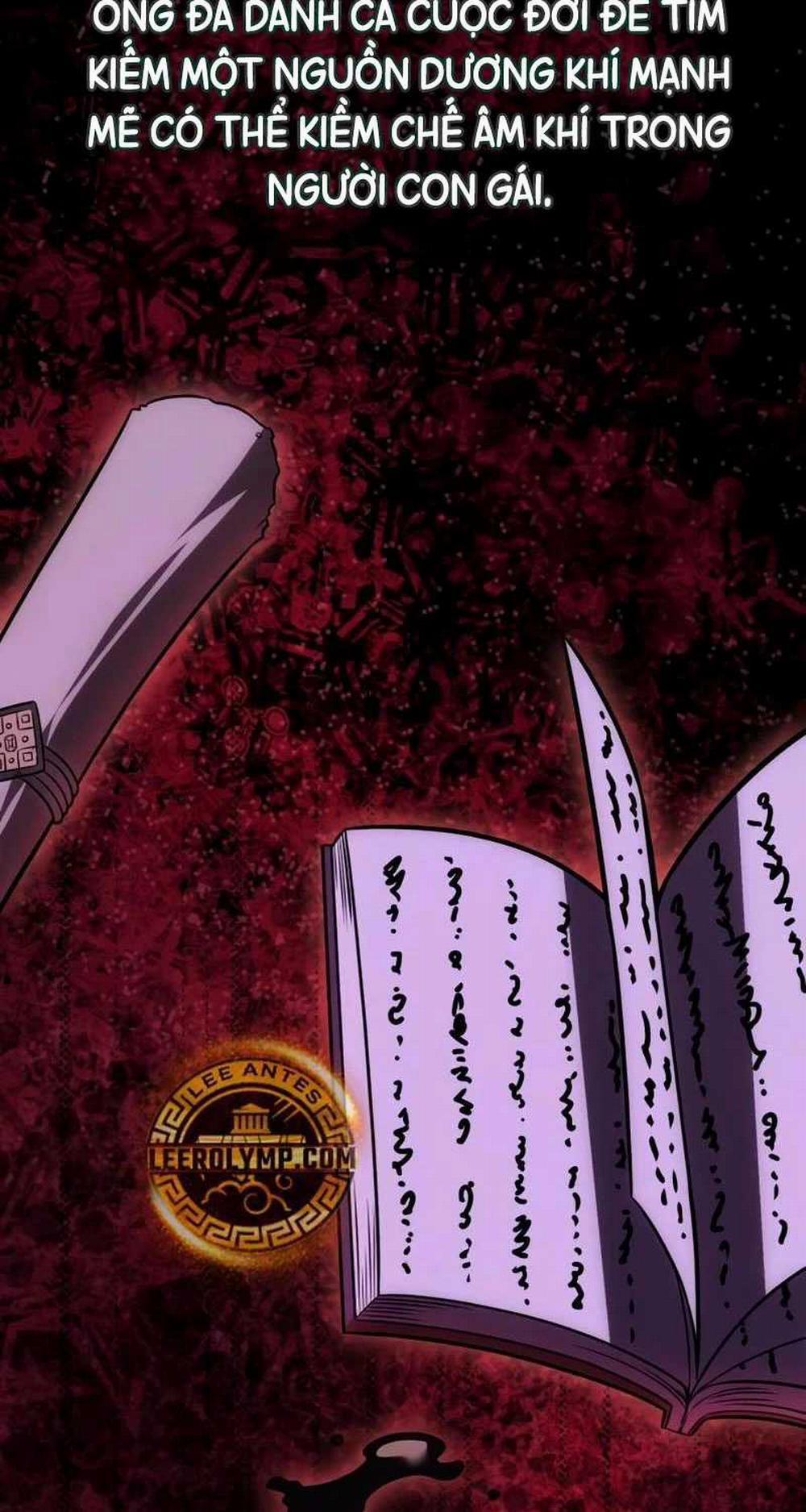 Tôi Đã Giết Tuyển Thủ Học Viện 0 ToptruyenZ.com trang 18