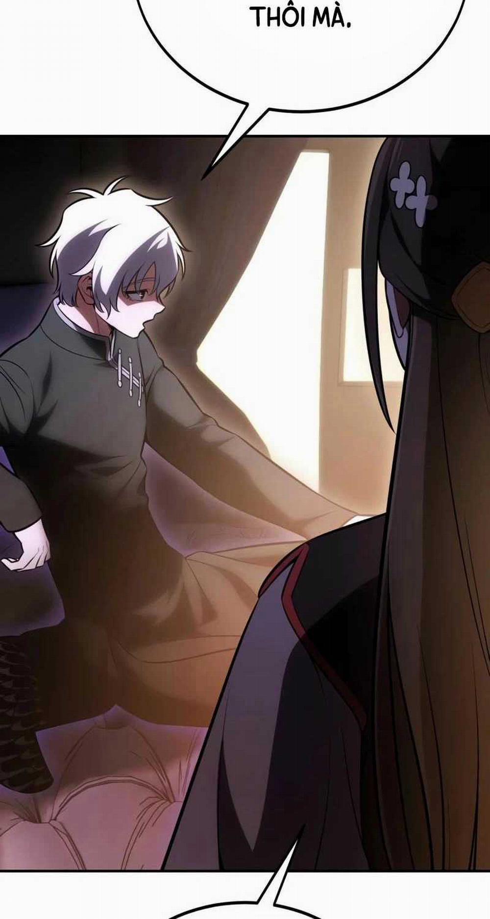 Tôi Đã Giết Tuyển Thủ Học Viện 0 ToptruyenZ.com trang 194