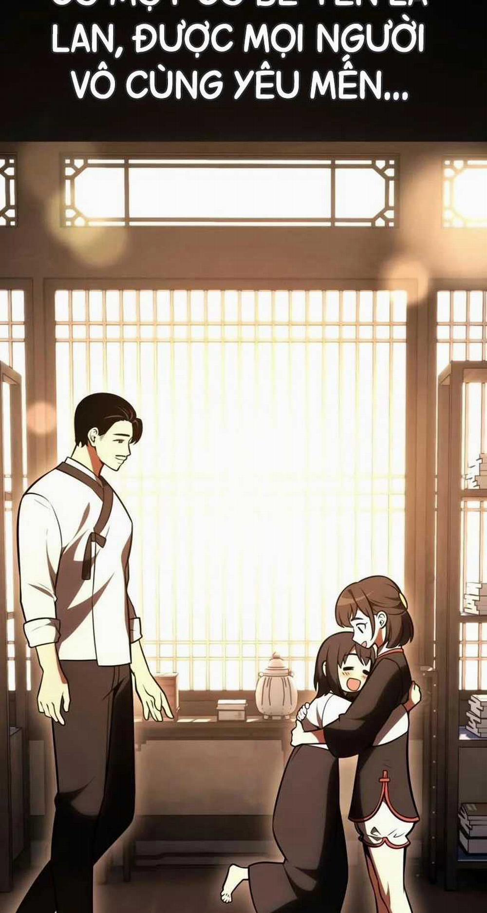 Tôi Đã Giết Tuyển Thủ Học Viện 0 ToptruyenZ.com trang 2