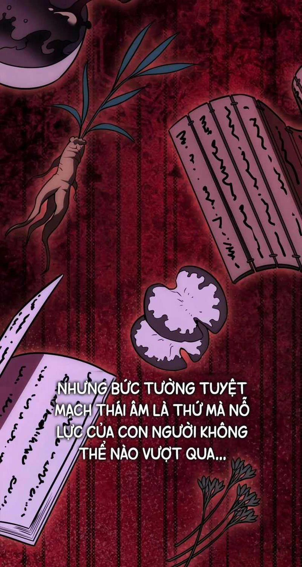 Tôi Đã Giết Tuyển Thủ Học Viện 0 ToptruyenZ.com trang 20