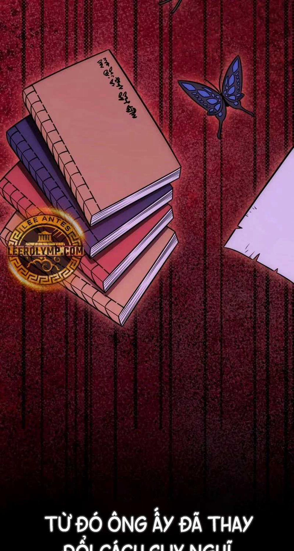 Tôi Đã Giết Tuyển Thủ Học Viện 0 ToptruyenZ.com trang 21