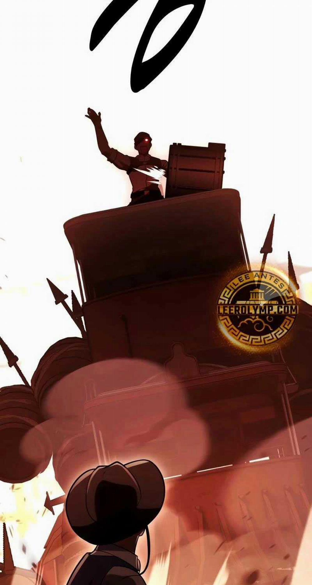 Tôi Đã Giết Tuyển Thủ Học Viện 0 ToptruyenZ.com trang 210