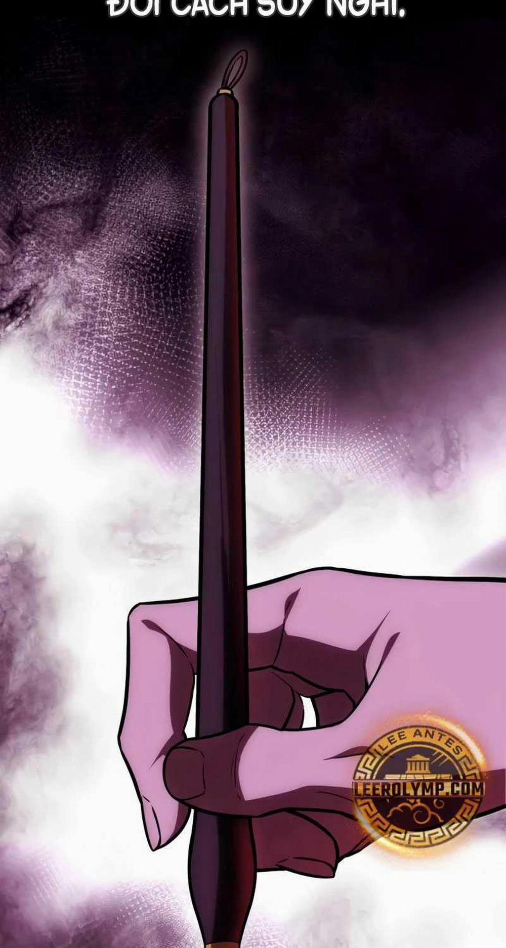 Tôi Đã Giết Tuyển Thủ Học Viện 0 ToptruyenZ.com trang 22