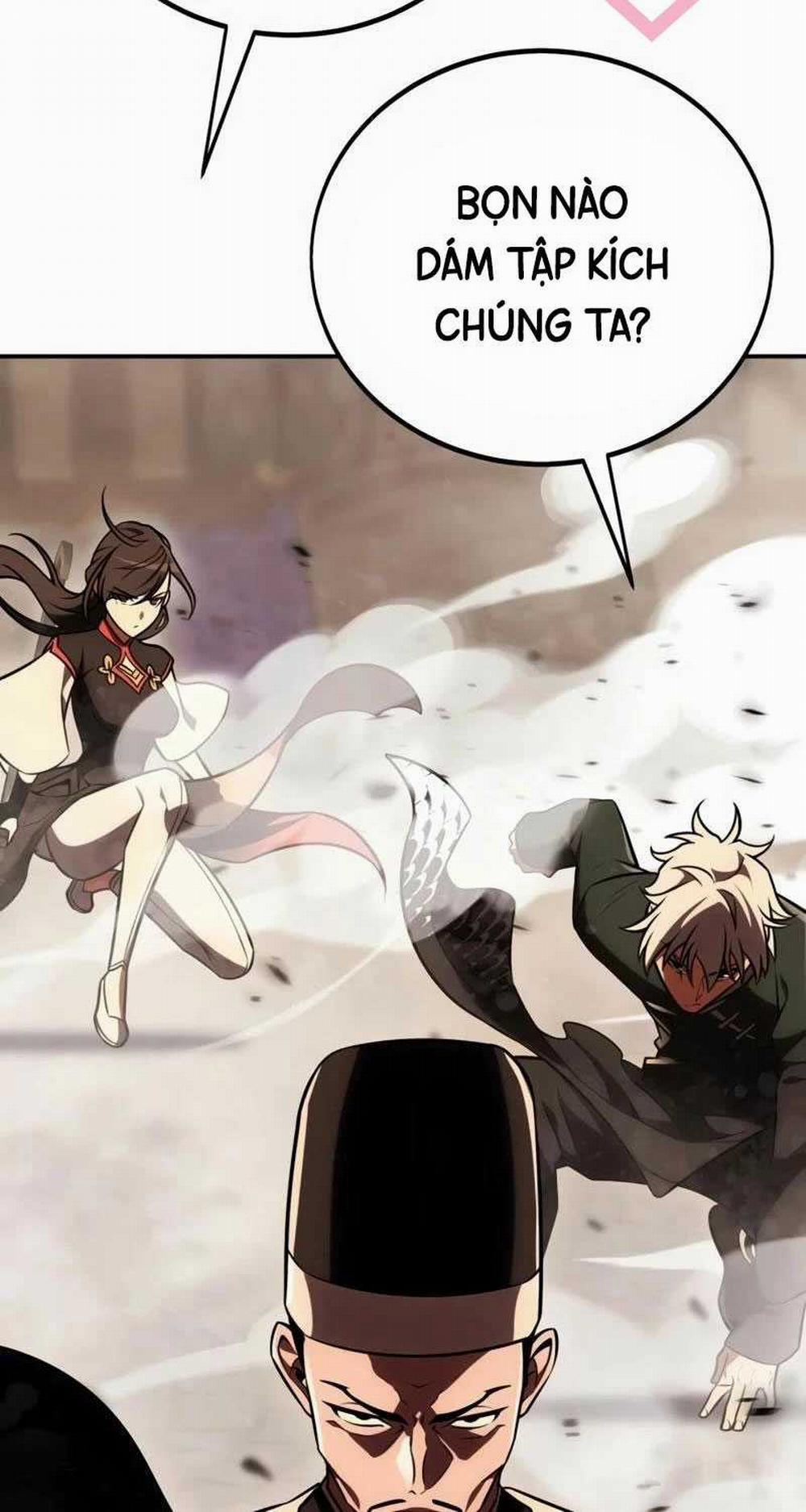 Tôi Đã Giết Tuyển Thủ Học Viện 0 ToptruyenZ.com trang 220