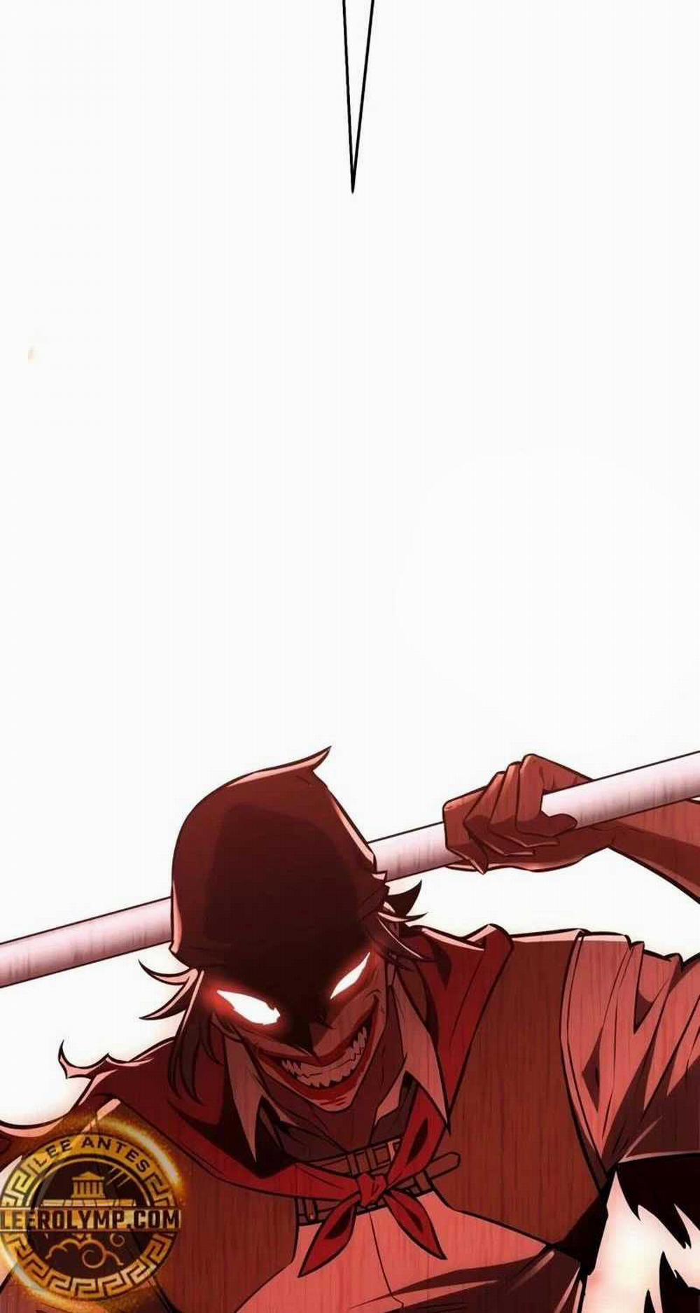 Tôi Đã Giết Tuyển Thủ Học Viện 0 ToptruyenZ.com trang 234