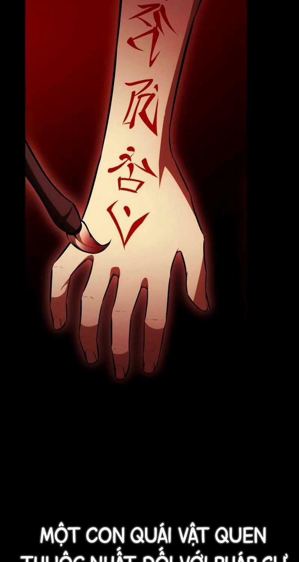 Tôi Đã Giết Tuyển Thủ Học Viện 0 ToptruyenZ.com trang 26