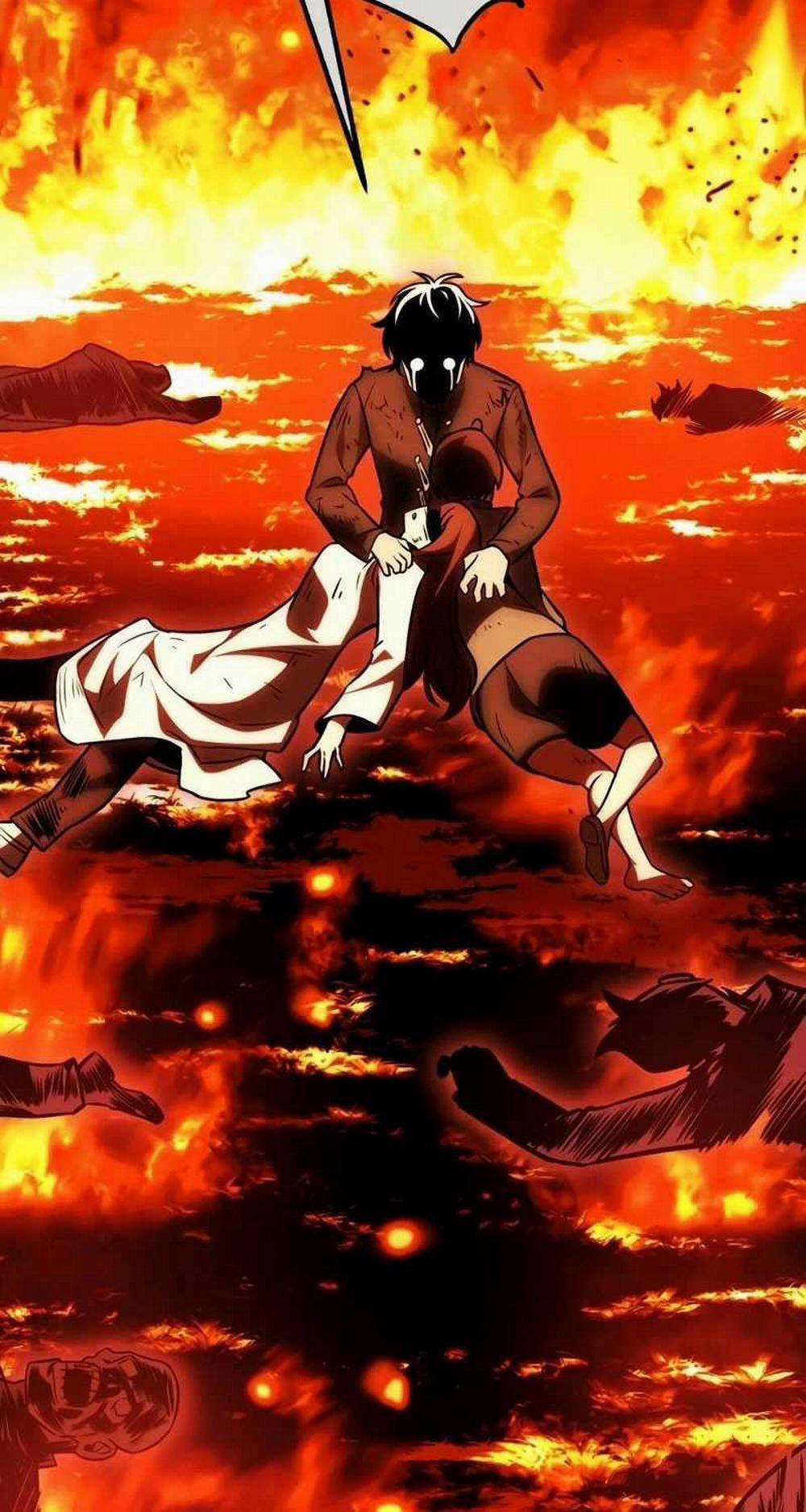 Tôi Đã Giết Tuyển Thủ Học Viện 0 ToptruyenZ.com trang 40