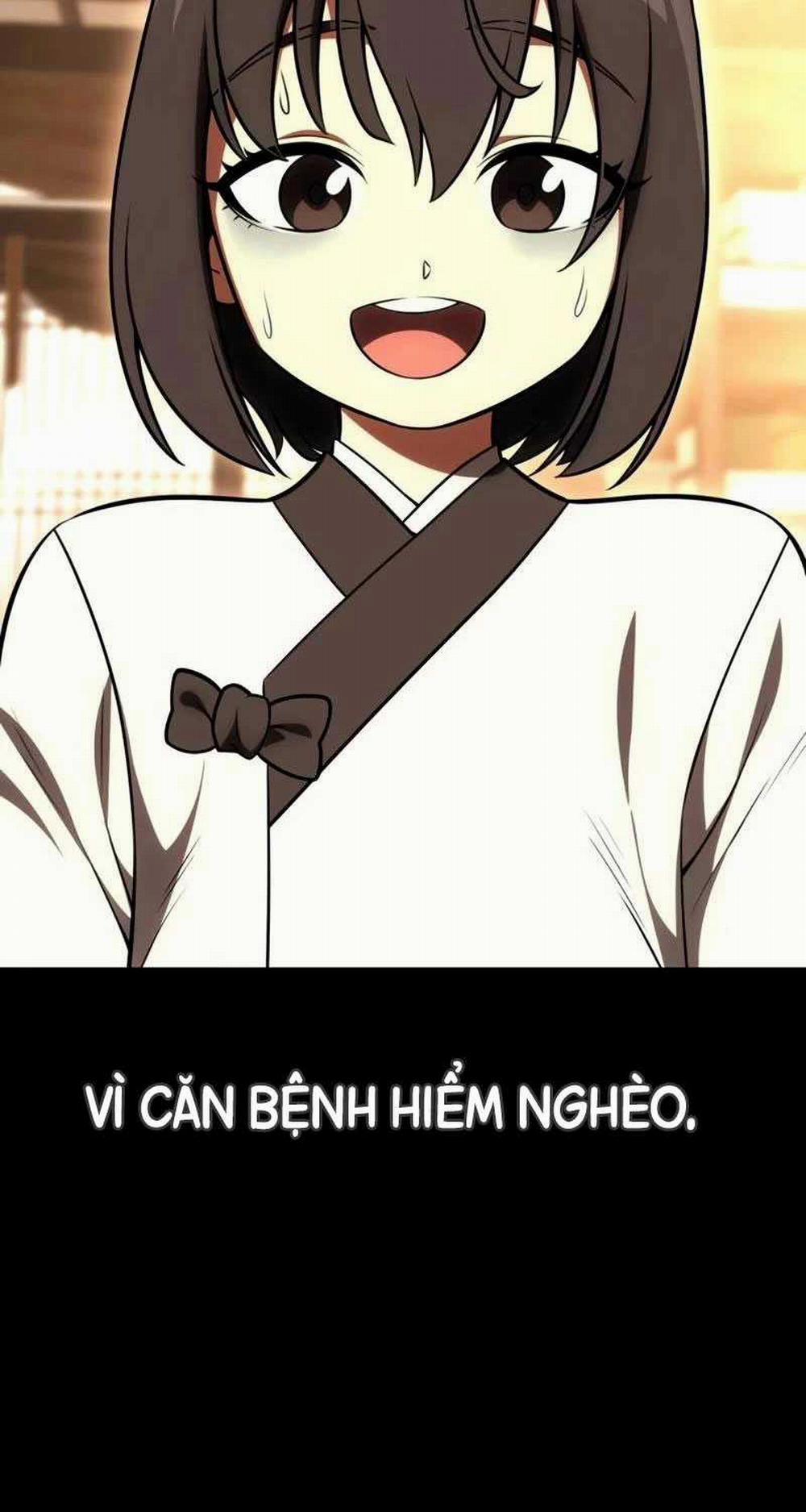 Tôi Đã Giết Tuyển Thủ Học Viện 0 ToptruyenZ.com trang 5