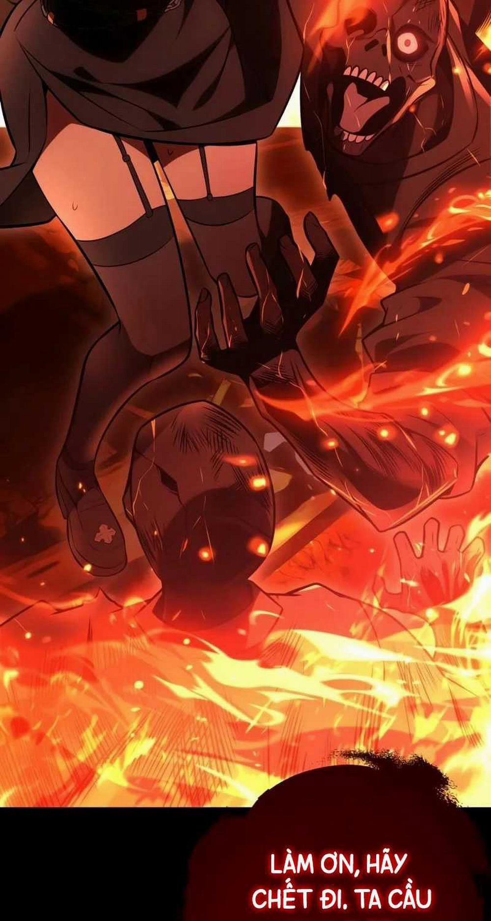 Tôi Đã Giết Tuyển Thủ Học Viện 0 ToptruyenZ.com trang 57