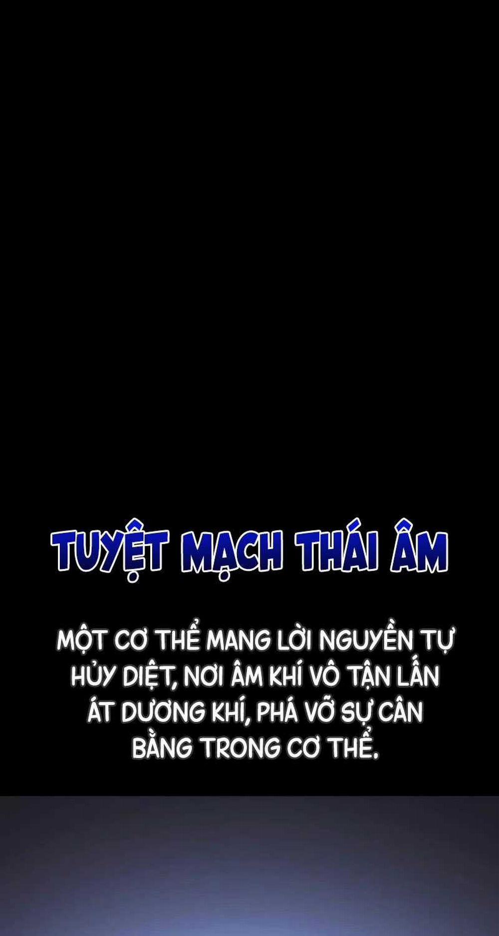 Tôi Đã Giết Tuyển Thủ Học Viện 0 ToptruyenZ.com trang 6