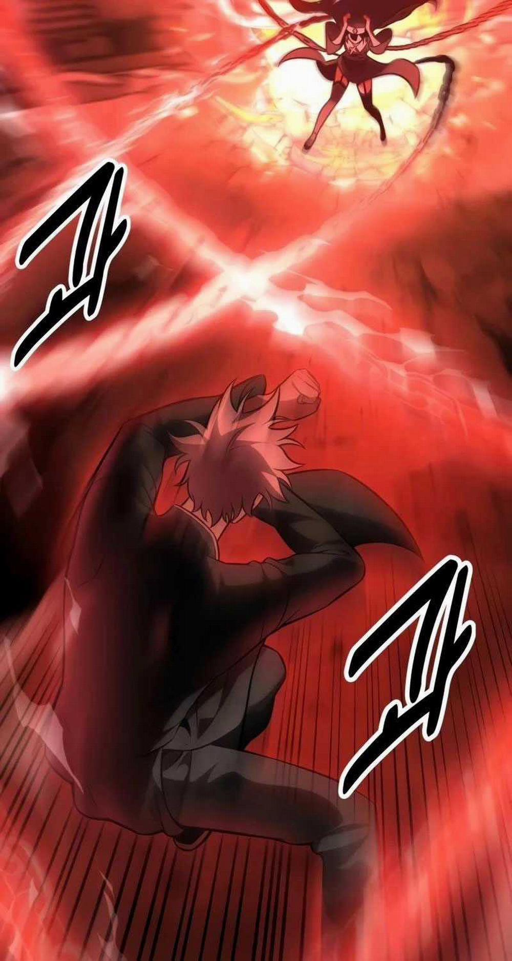 Tôi Đã Giết Tuyển Thủ Học Viện 0 ToptruyenZ.com trang 68