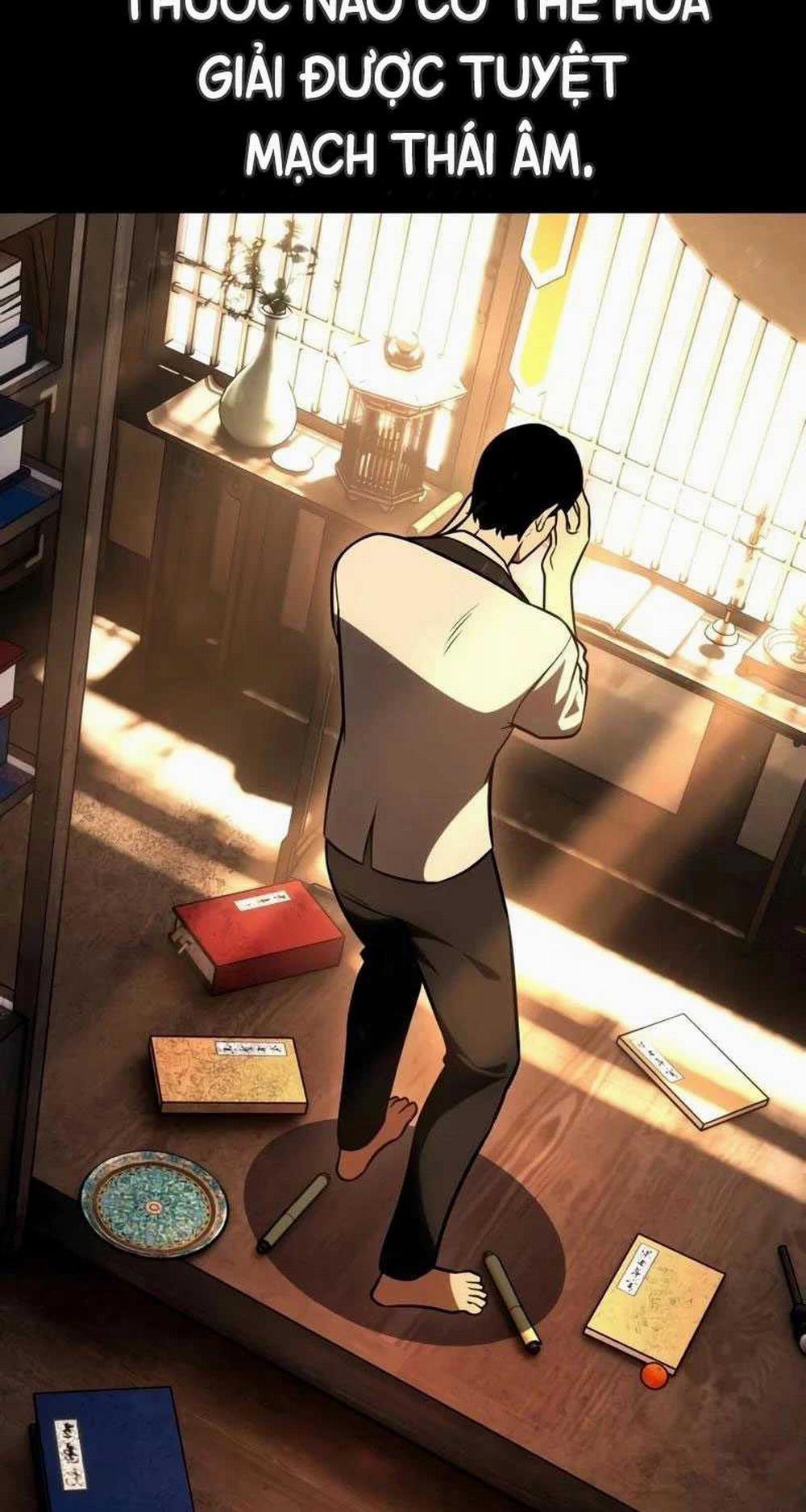 Tôi Đã Giết Tuyển Thủ Học Viện 0 ToptruyenZ.com trang 9