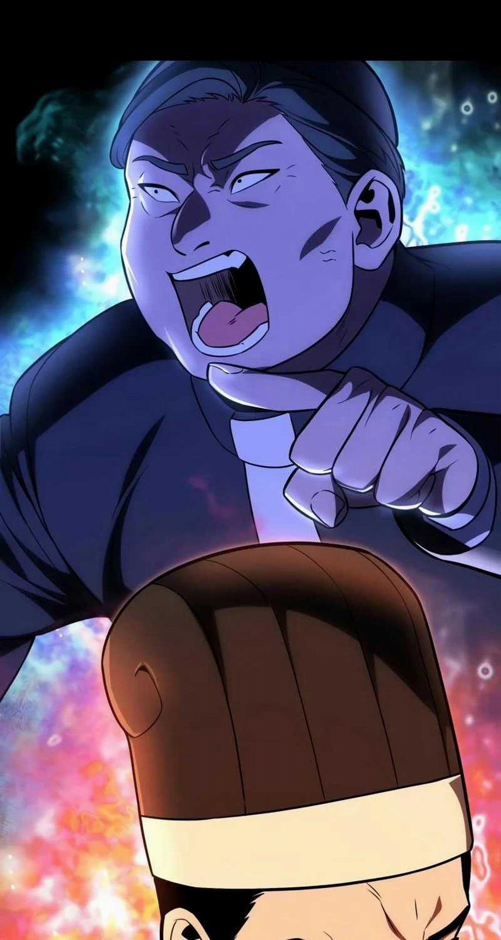 Tôi Đã Giết Tuyển Thủ Học Viện 0 ToptruyenZ.com trang 94