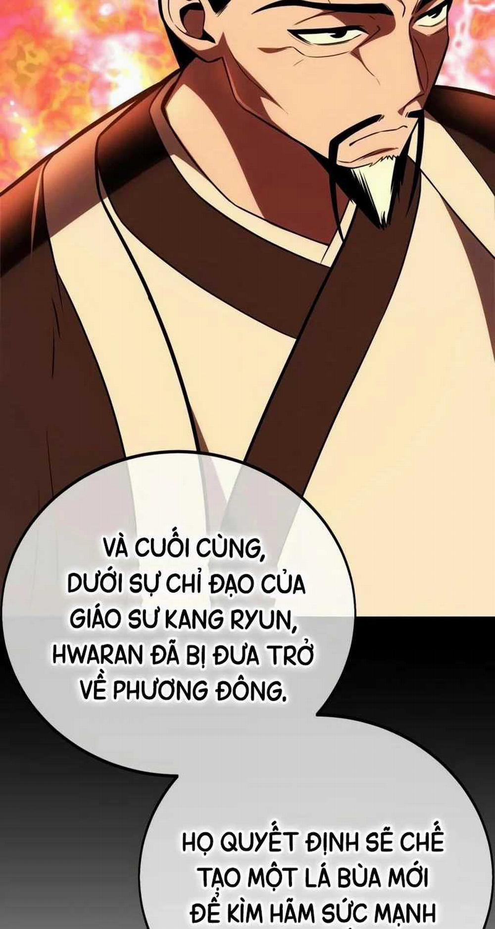 Tôi Đã Giết Tuyển Thủ Học Viện 0 ToptruyenZ.com trang 95