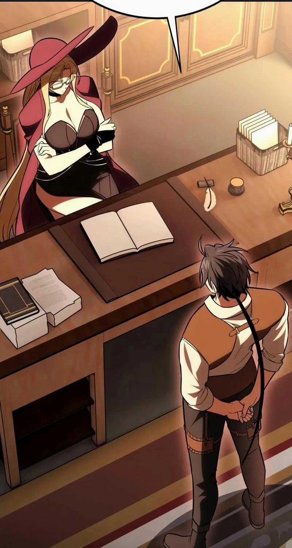 Tôi Đã Giết Tuyển Thủ Học Viện 0 ToptruyenZ.com trang 97