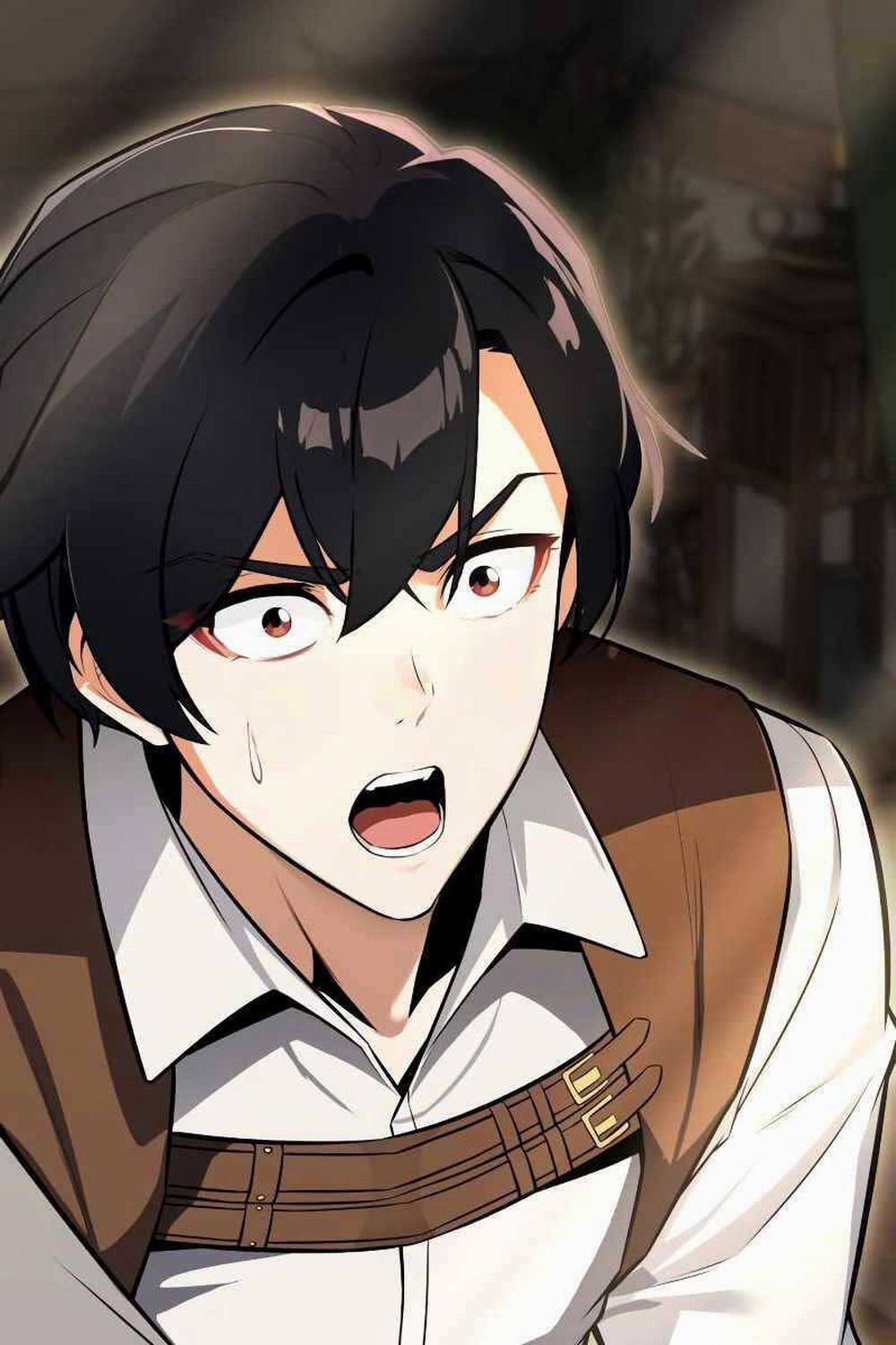 Tôi Đã Giết Tuyển Thủ Học Viện 1 trang 10