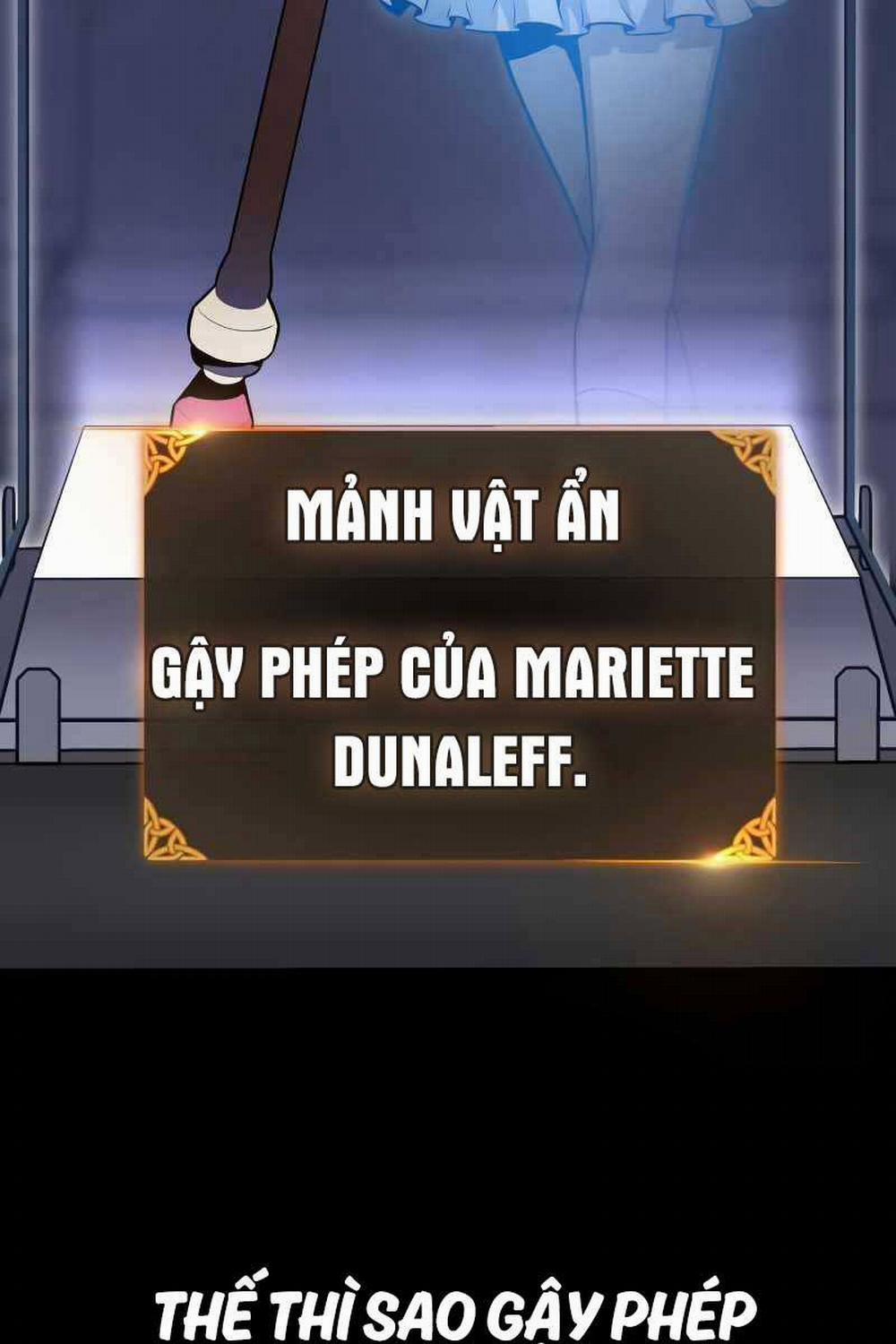 Tôi Đã Giết Tuyển Thủ Học Viện 1 trang 119