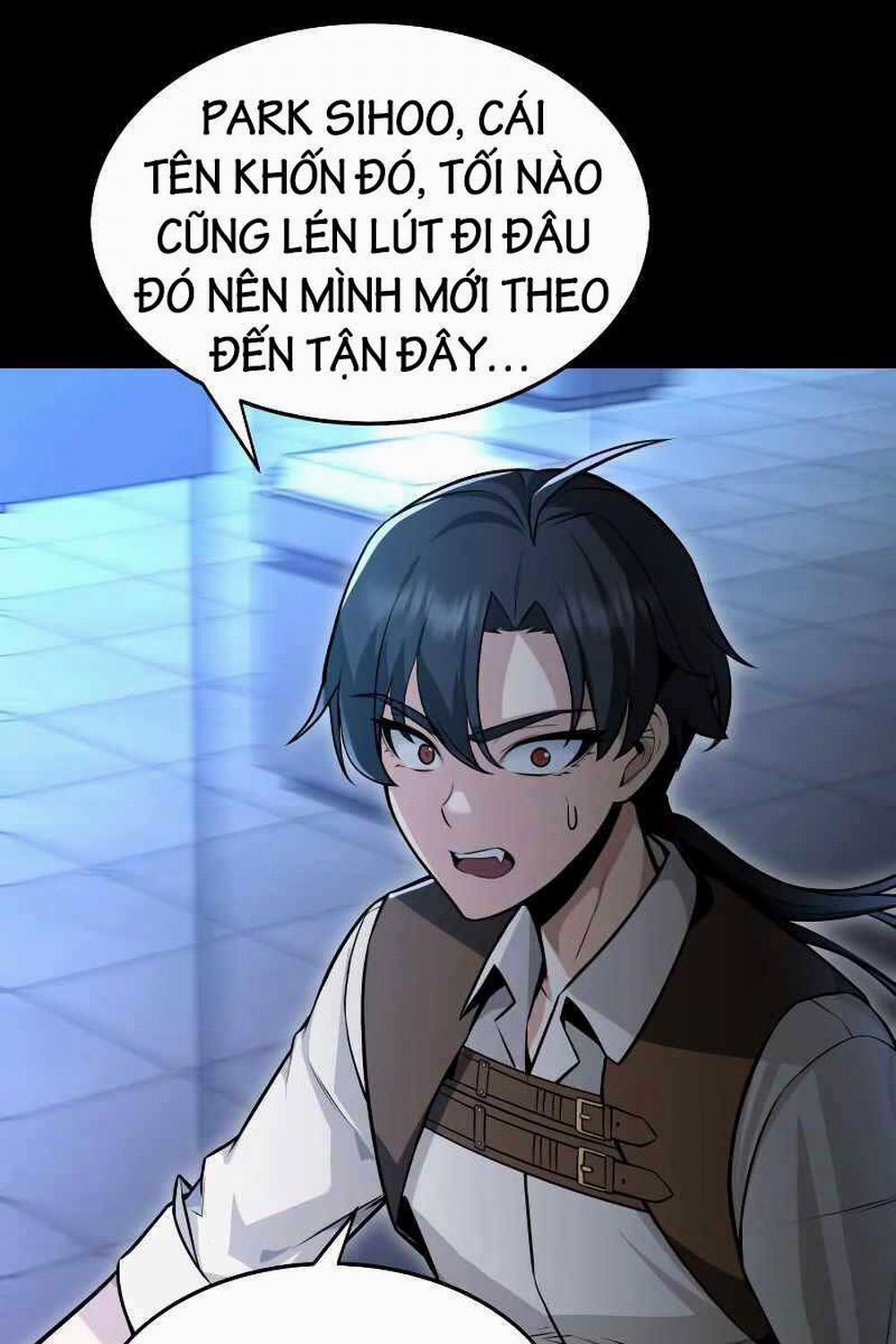Tôi Đã Giết Tuyển Thủ Học Viện 1 trang 121